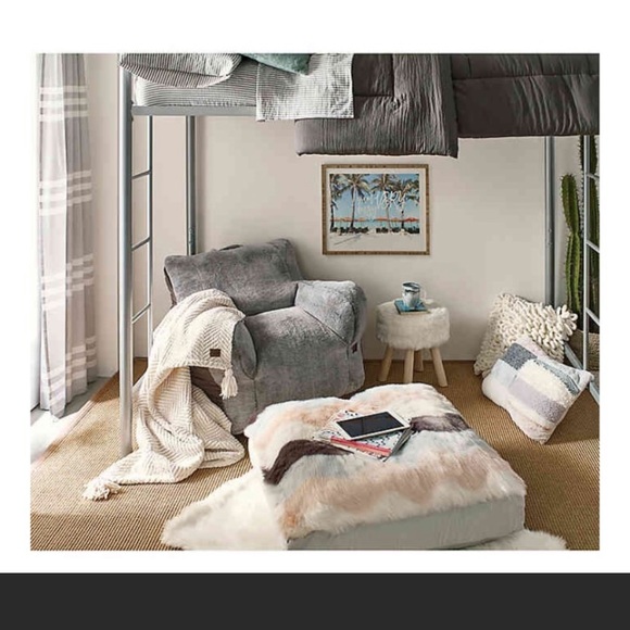 ugg doran floor pillow